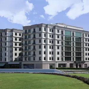 Aparthotel Al Waleed, Dubai